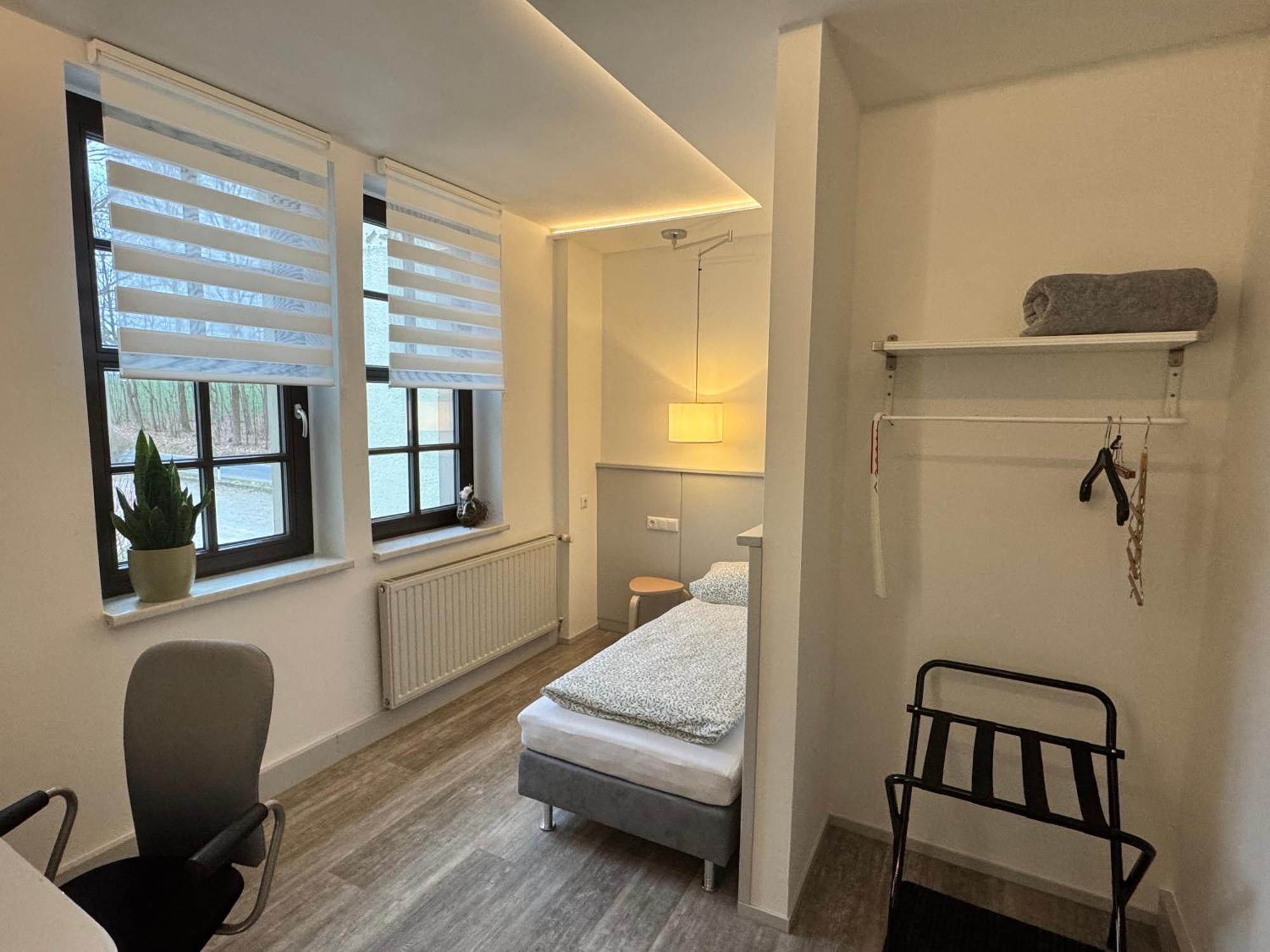 Landgasthof & Hotel Waldeck Treuen Exterior foto